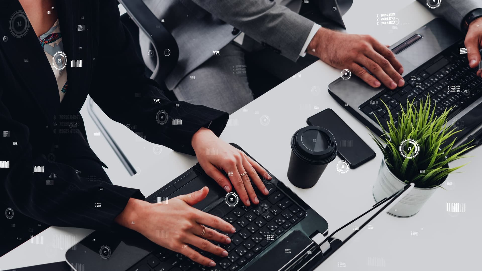 Business Intelligence Platform for a Logistics Company