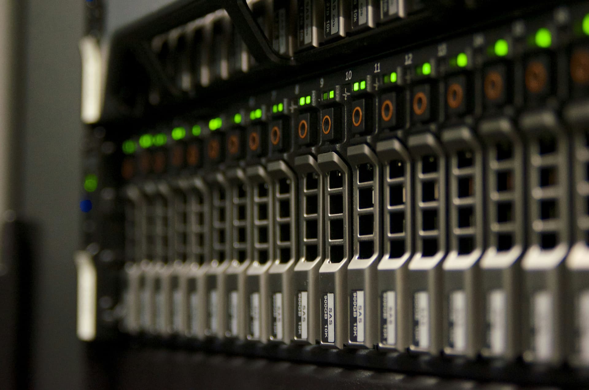 Database Services