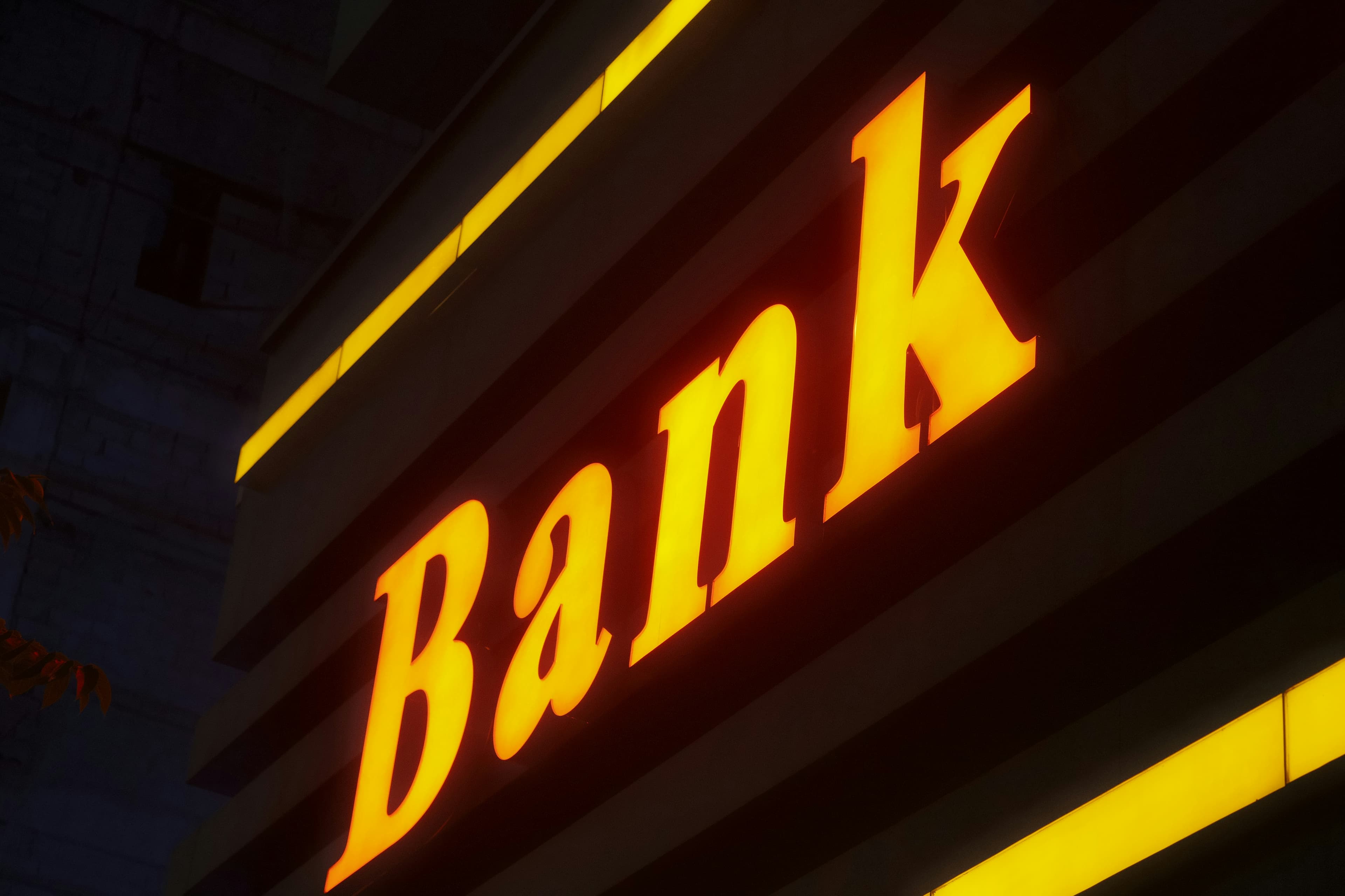 Banking & Financial Services