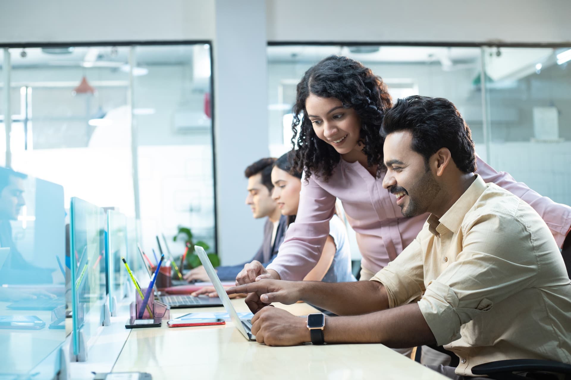 Employee Background Verification