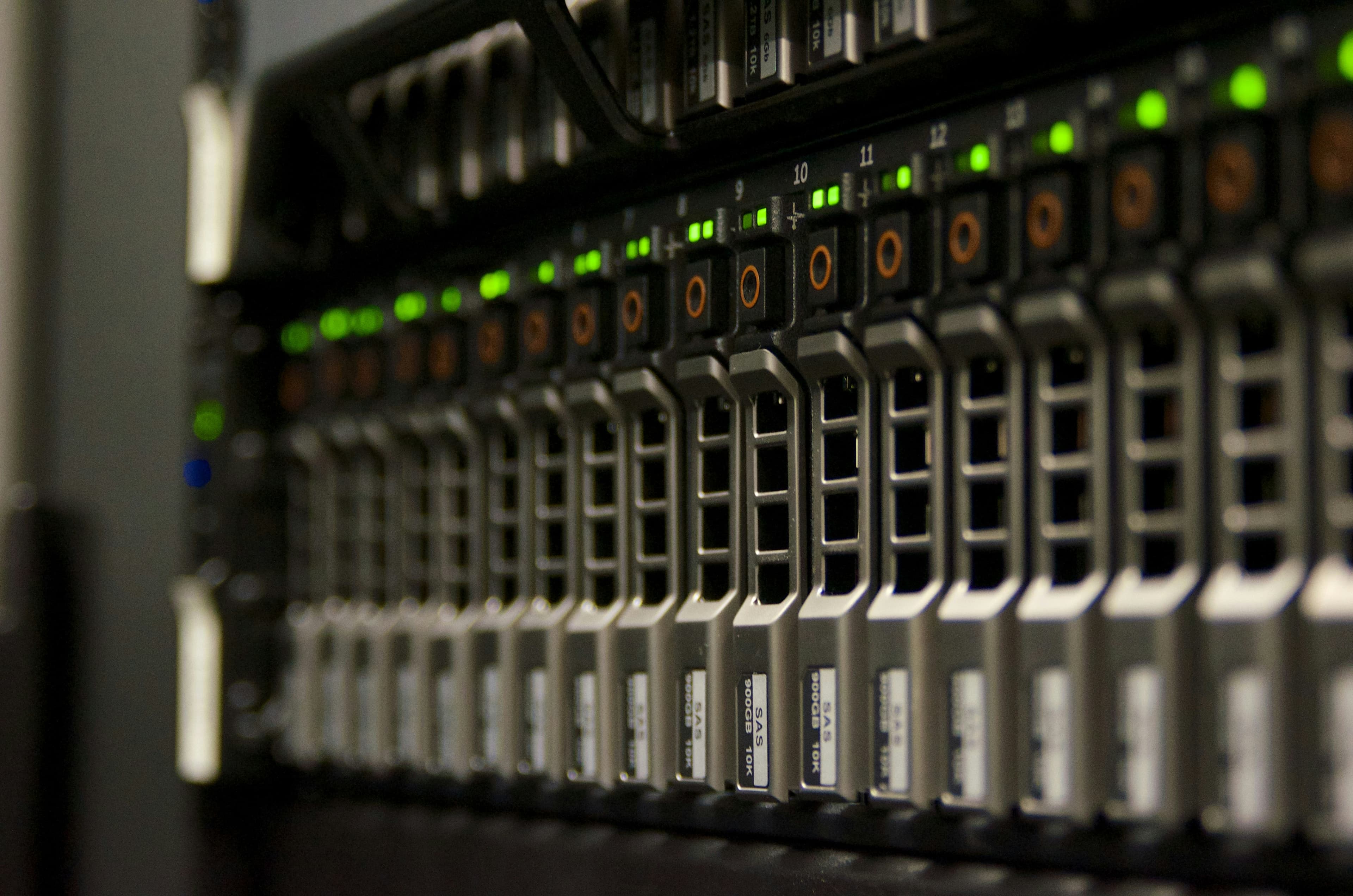 Database Services