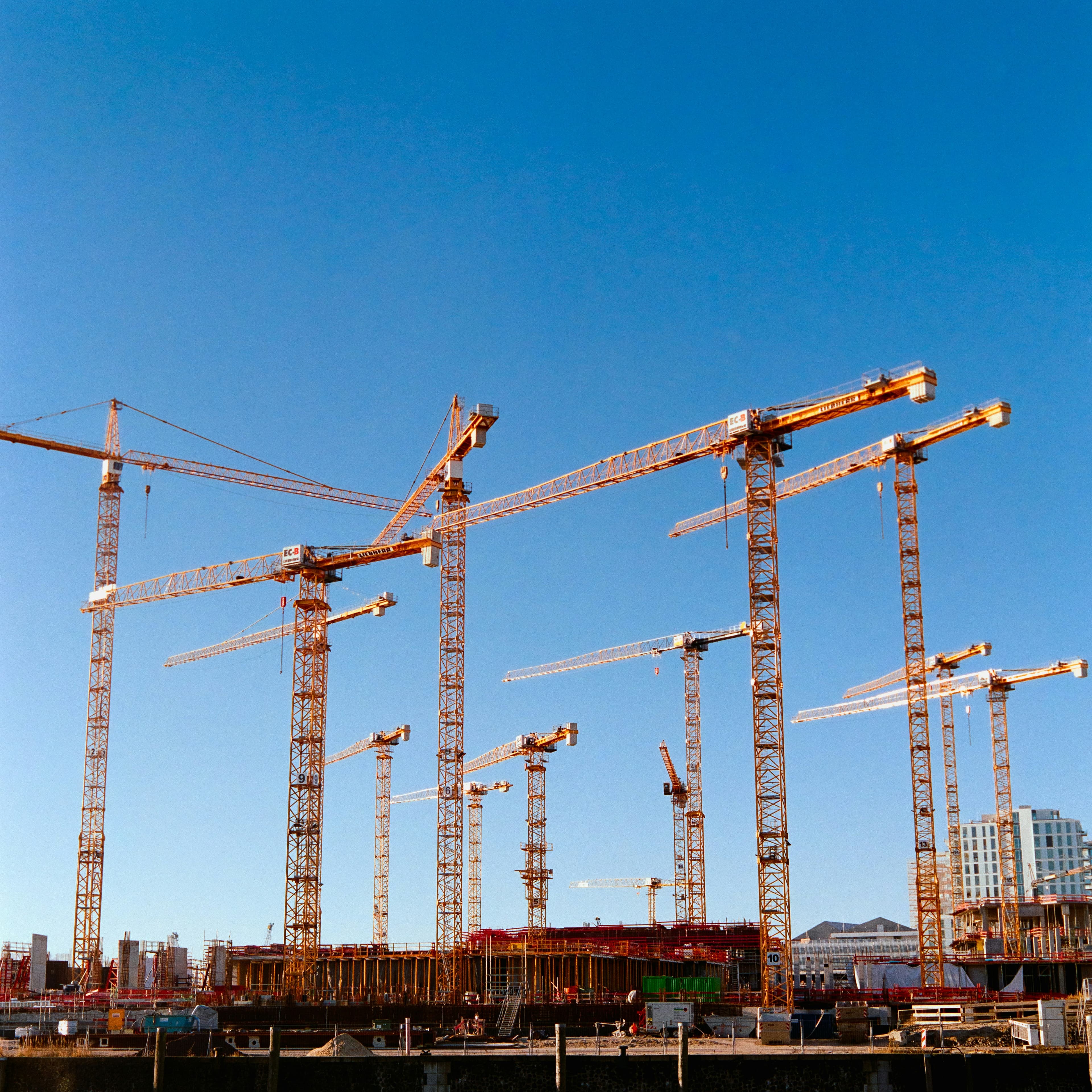 Infrastructure Services