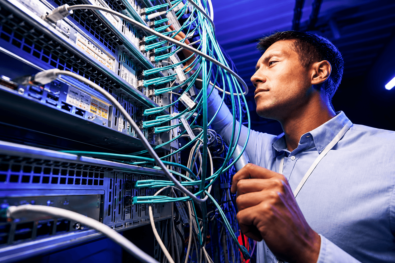 Networking Services
