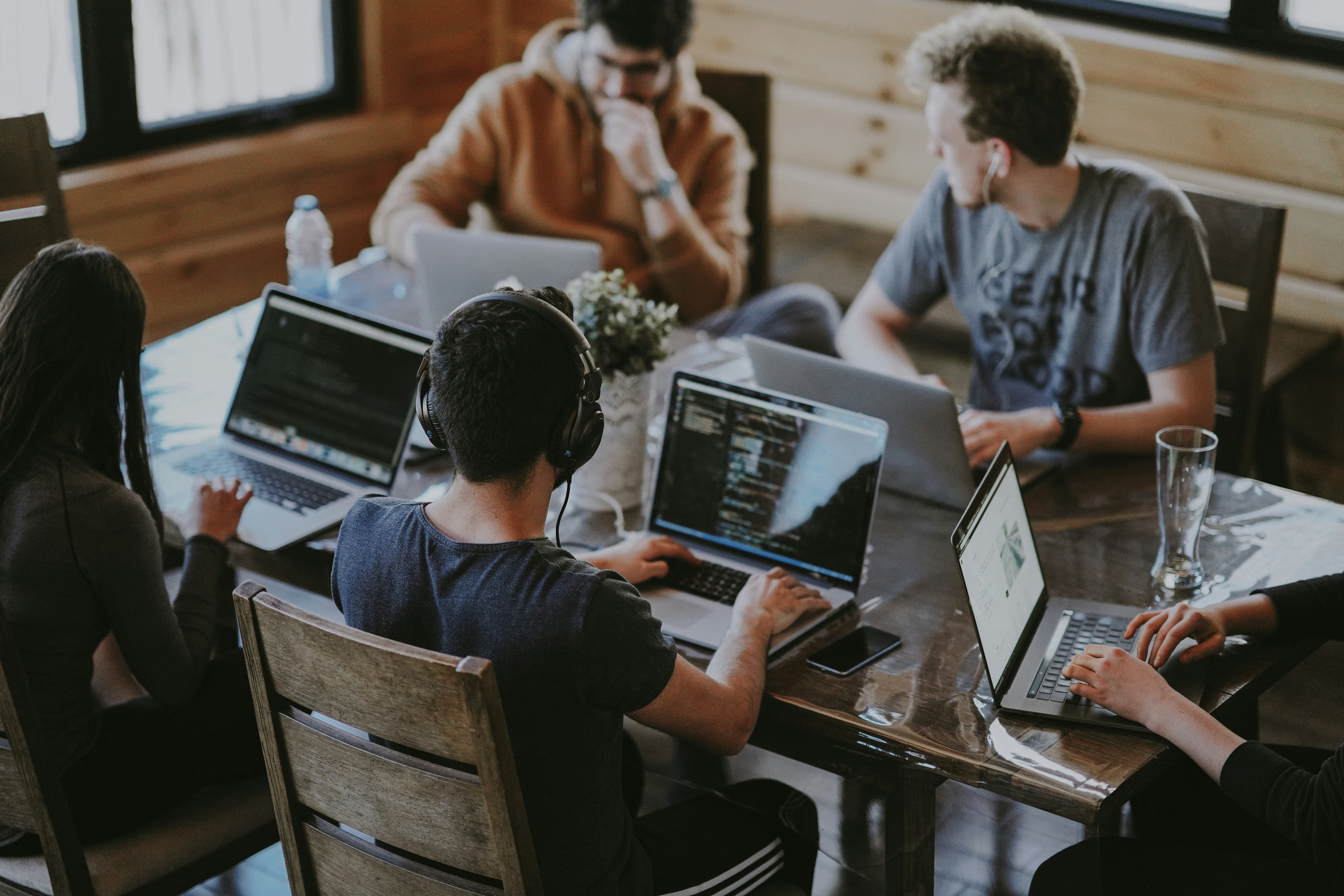 Software Development