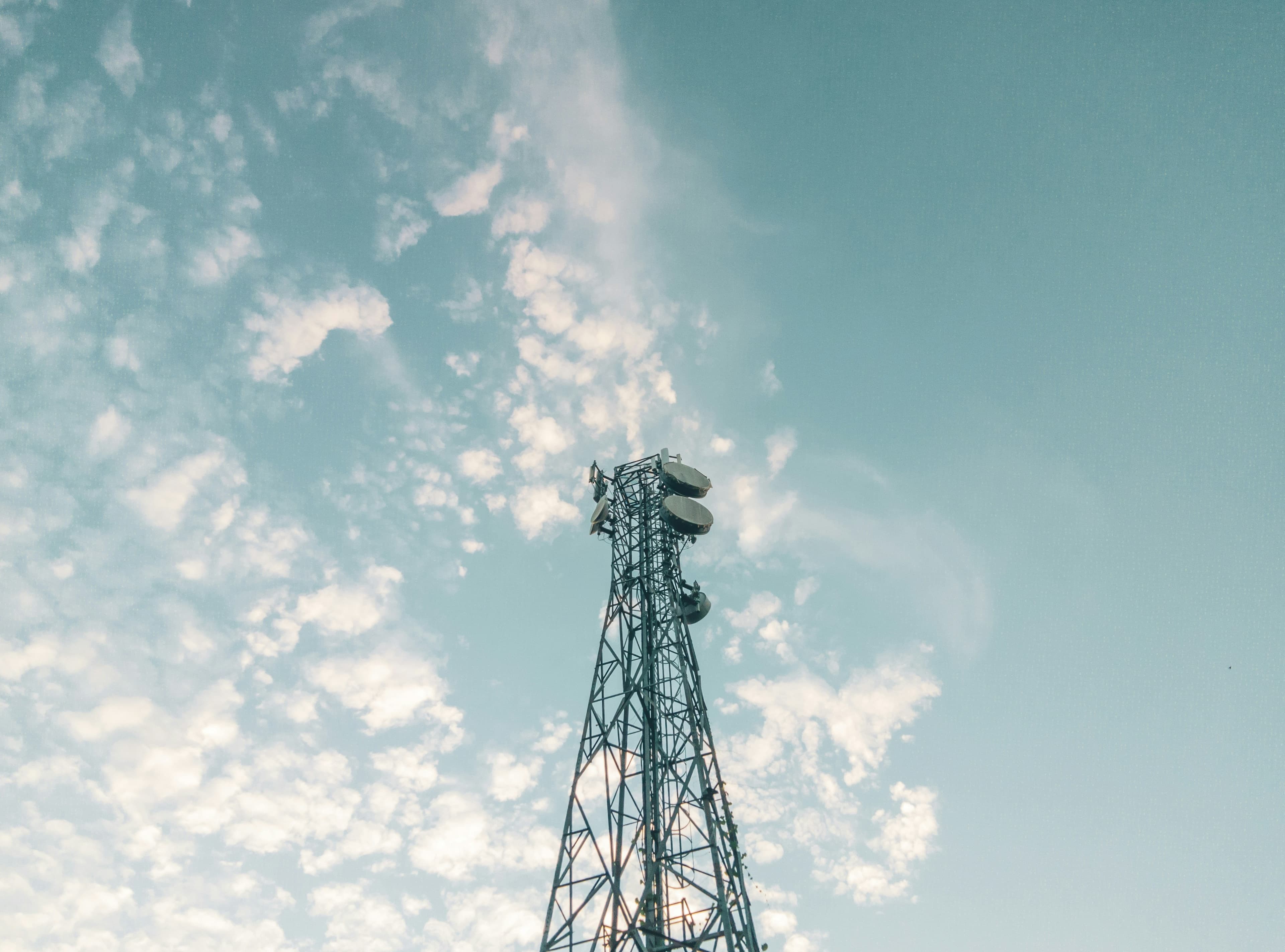 Telecommunications