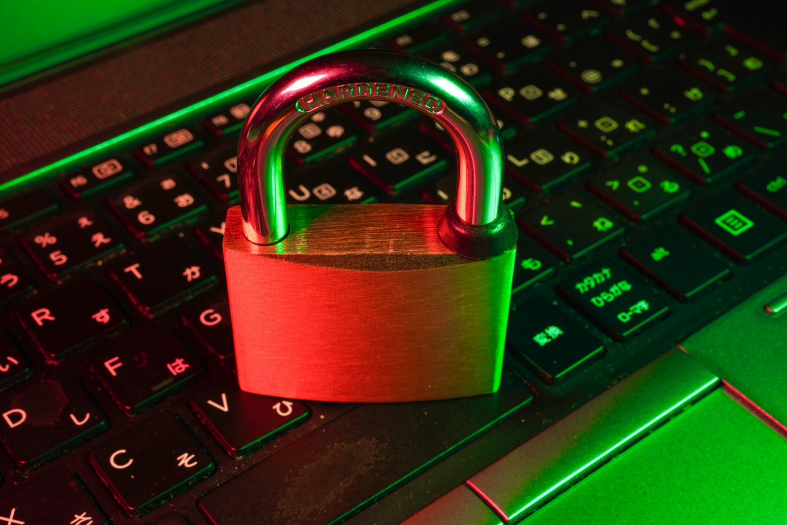 Cyber Security